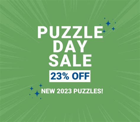 Ravensburger (US): Celebrate National Puzzle Day with 23% Off NEW Puzzles! | Milled