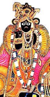 Shri Banke Bihari Charan Darshan | Hindu Blog