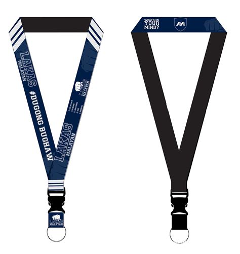 University Org ID Lanyards :: Behance