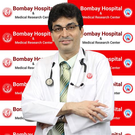 Department of Nephrology | Bombay Hospital | Mumbai