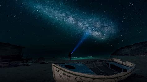 Beach Stars Wallpapers - 4k, HD Beach Stars Backgrounds on WallpaperBat