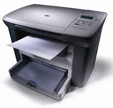 HP LaserJet M1005 Mfp Driver Windows 10