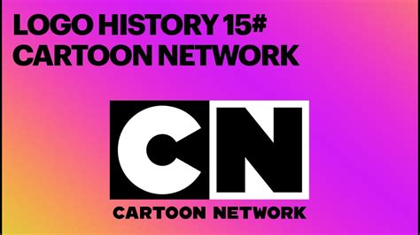 Cartoon Network Logo History Images - vrogue.co