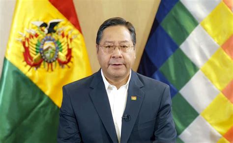 Presidente de Bolivia prefiere la austeridad en viajes