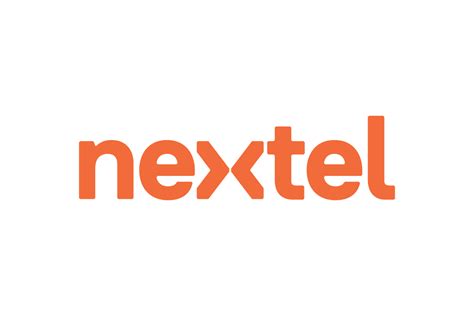 Nextel Logo - Logo-Share