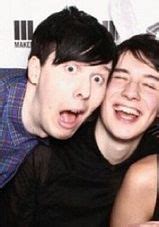 Daniel Howell and Phil Lester - Dating, Gossip, News, Photos