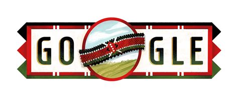 Kenya Independence Day 2016