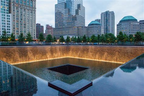 9/11 Memorial | How The National September 11 Memorial And Museum Works Howstuffworks ...