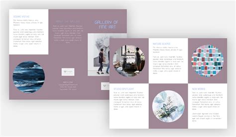 How to Make a Pamphlet: Simple Guide (& Free Templates)
