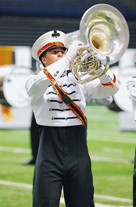 Pioneer Drum and Bugle Corps | Drum corps, Drum corps international, Drums