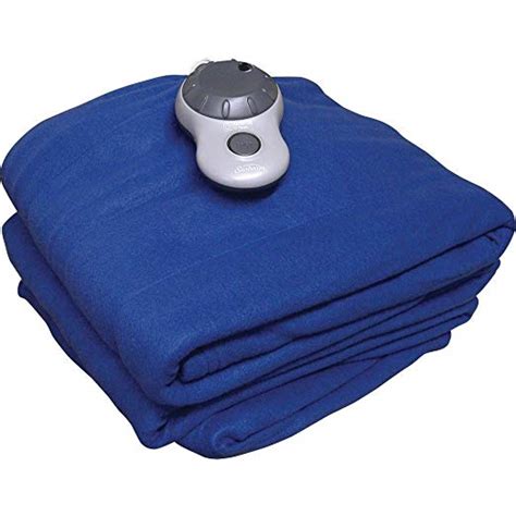 The 10 Best Electric Blankets (Reviewed & Compared in 2024)