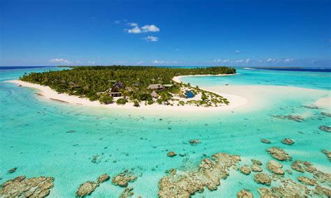 Tetiaroa Atoll, French Polynesia - The Brando | Tahiti.com