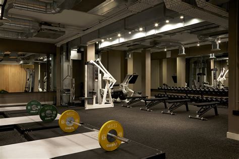 Fitness expert | The London Gym