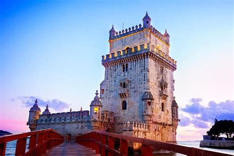 Torre De Belem: History, Architecture And Memory: Triphobo