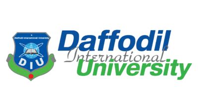 Daffodil International University Logo - SVG, PNG, AI, EPS Vectors SVG, PNG, AI, EPS Vectors