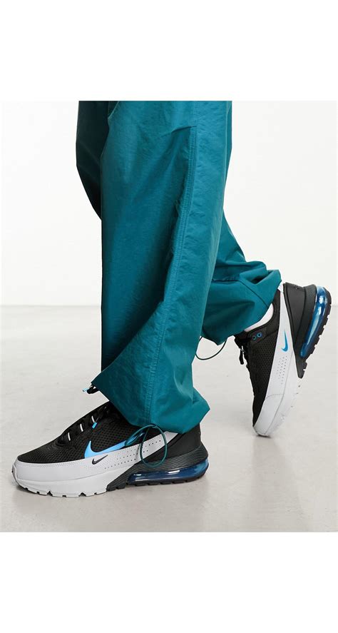 Nike Air Max Pulse Sneakers in Blue for Men | Lyst