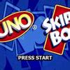 Uno & Skip-Bo Nintendo GBA Game Boy Advance Game