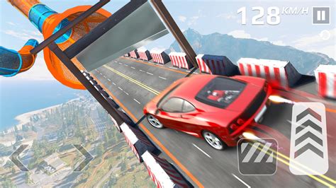 GT Car Stunts 3D - Car Games APK voor Android Download