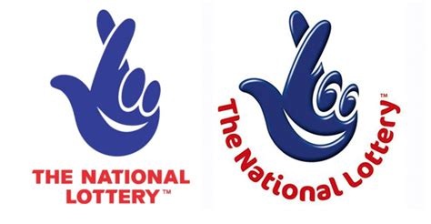 Wolff Olins rebrands The National Lottery - Design Week