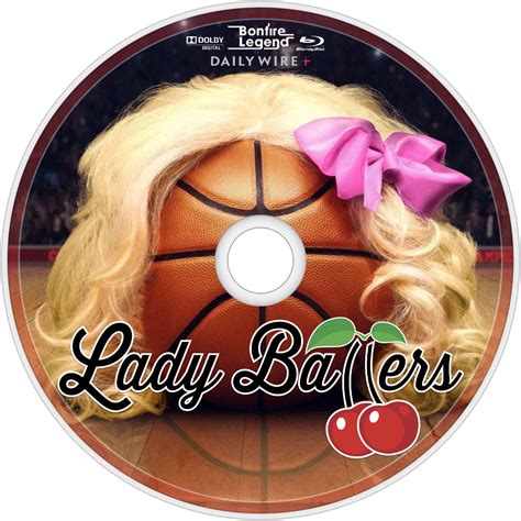 Lady Ballers | Movie fanart | fanart.tv