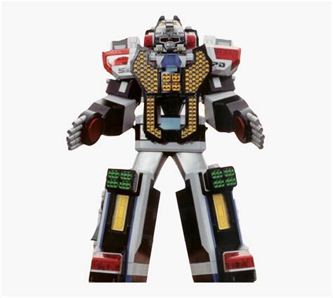 Power Rangers Spd Megazord Toys | Wow Blog