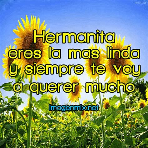 Buenos días hermana imagenes | Frases de hermanas, Poemas de hermanas, Imagenes de hermanos