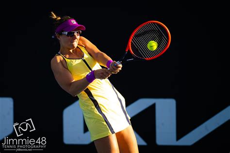 Photo: 2023 Australia Open - Day 1