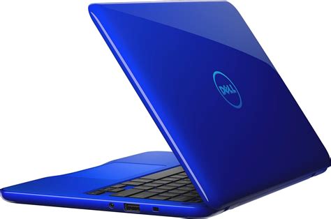 Customer Reviews: Dell Inspiron 11.6" Laptop Intel Celeron 4GB Memory 32GB eMMC Flash Memory ...