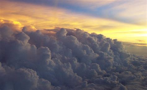 Tropical Storm Development (U.S. National Park Service)