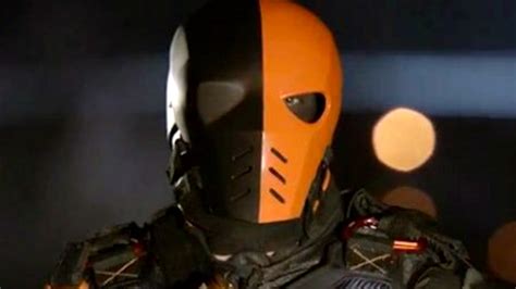 Arrow Casts Deathstroke's Son For Season 6