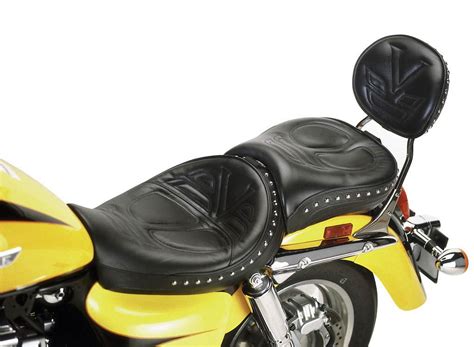 Corbin Motorcycle Seats & Accessories | Honda Valkyrie | 800-538-7035