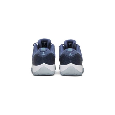 Jordan 11 Retro Low Blue Moon (GS)Jordan 11 Retro Low Blue Moon (GS) - OFour