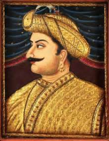 All About The History of Tipu Sultan | Utsavpedia