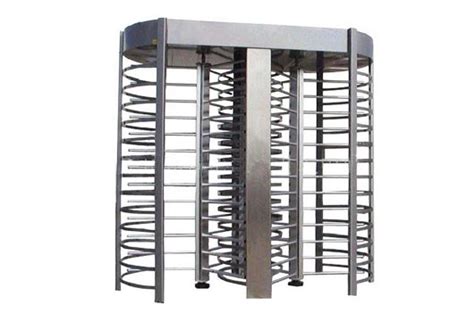 Full Height Turnstile Price - Seaside 316 Stainless Full Height Turnstile