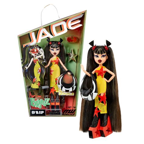 Jade Bratz Cartoon Outfits | lupon.gov.ph