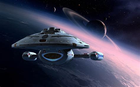 Star Trek Ship, star trek starships HD wallpaper | Pxfuel