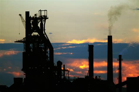 Algoma Steel Inc. commits to carbon neutrality - Northern Ontario Business