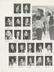 John F Kennedy High School - Year Yearbook (Granada Hills, CA), Class of 1975, Page 69 of 296