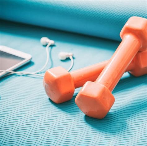 Best Home Gym Equipment of 2019 - The Best At-Home Exercise Essentials