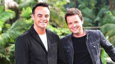 Ant and Dec returning to I'm a Celebrity: see teaser | HELLO!