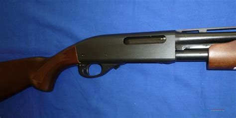 REMINGTON 870 EXPRESS 410 GAUGE PUM... for sale at Gunsamerica.com ...