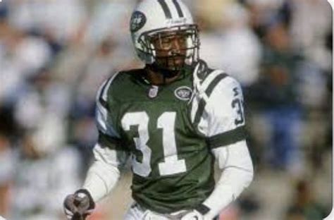 Aaron Glenn: Speed And Consistency - Jets Rewind