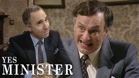 How To Run A Hospital | Yes Minister | BBC Comedy Greats - YouTube