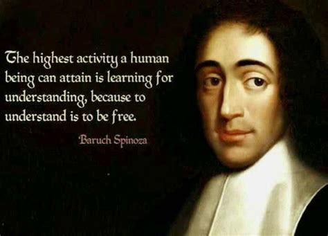 Spinoza Quotes On God. QuotesGram