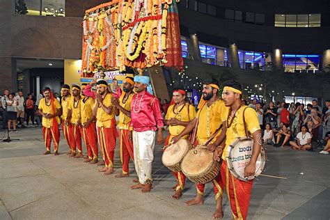 Ritual Dance | Ritual Dance of Karnataka : Kamsale & Puja Ku… | Flickr