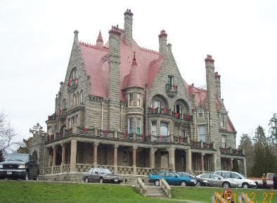 Craigdarroch Castle | Craigdarroch castle, Castle house, Castle