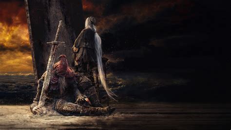 Slave Knight Gael Wallpapers - Wallpaper Cave