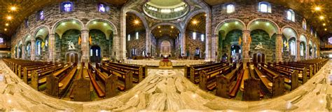 Galway Cathedral, Galway, Republic of Ireland 360 Panorama | 360Cities