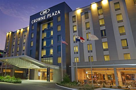 Crowne Plaza Panama Airport Meetings and Events- First Class Panama ...