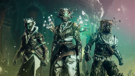 Destiny 2 Season 22 Armor Hints at the Witch Queen's Return | WowVendor